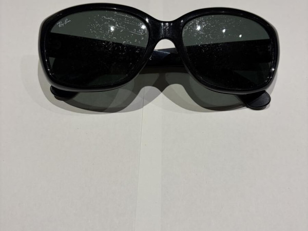 Ray-ban - Rb4101 601 58&curren;18
