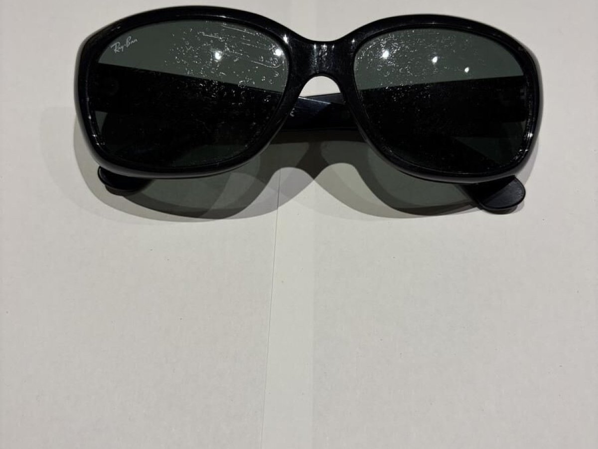 Ray-ban - Rb4101 601 58¤18