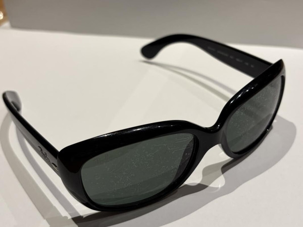 Ray-ban - Rb4101 601 58¤18