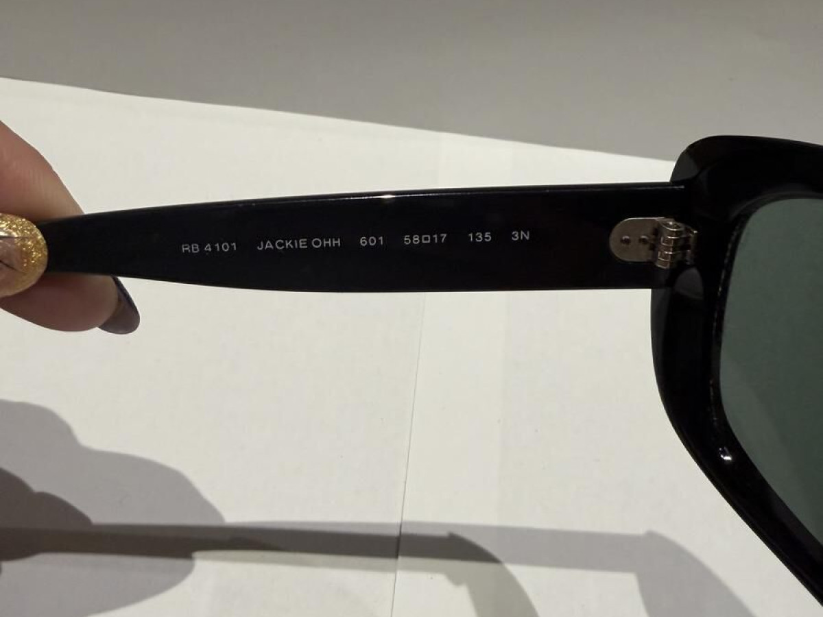 Ray-ban - Rb4101 601 58¤18