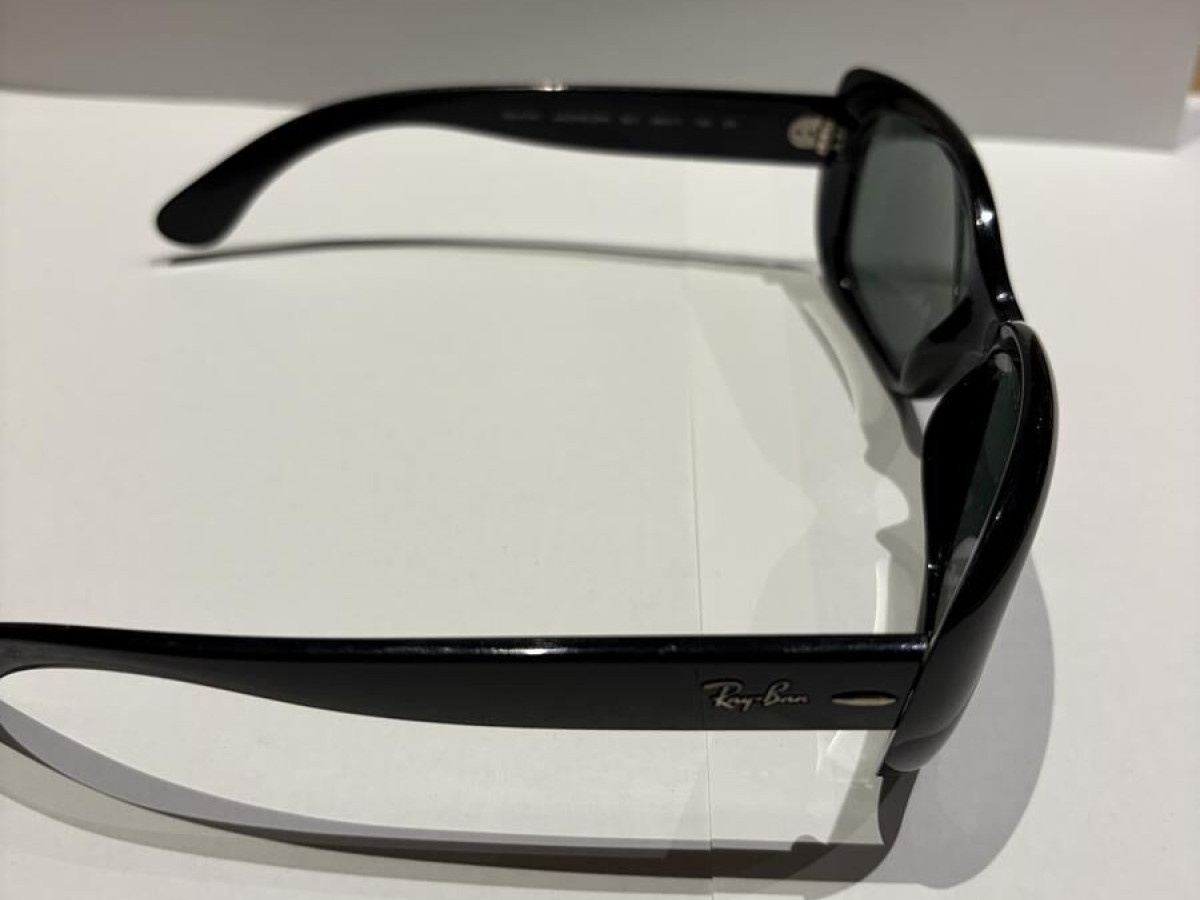 Ray-ban - Rb4101 601 58¤18