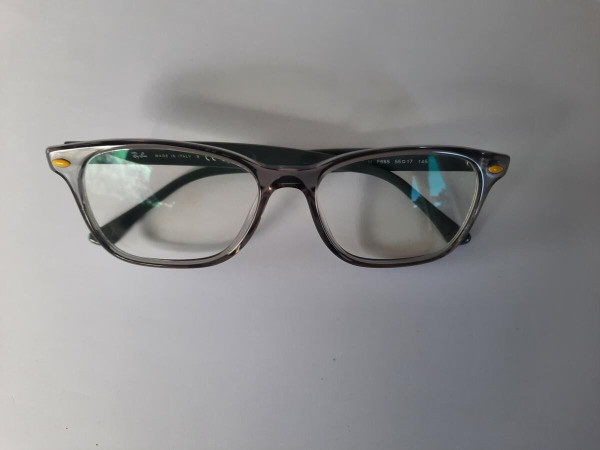 RAY-BAN   - RB5405-M 55&curren;17