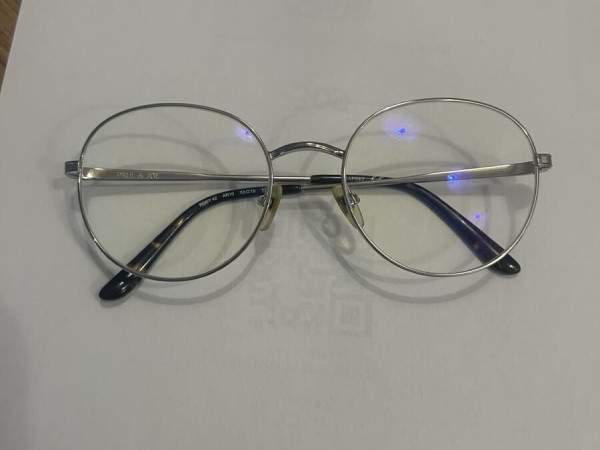 PAUL & JOE - ROSY42AR10 53&curren;19