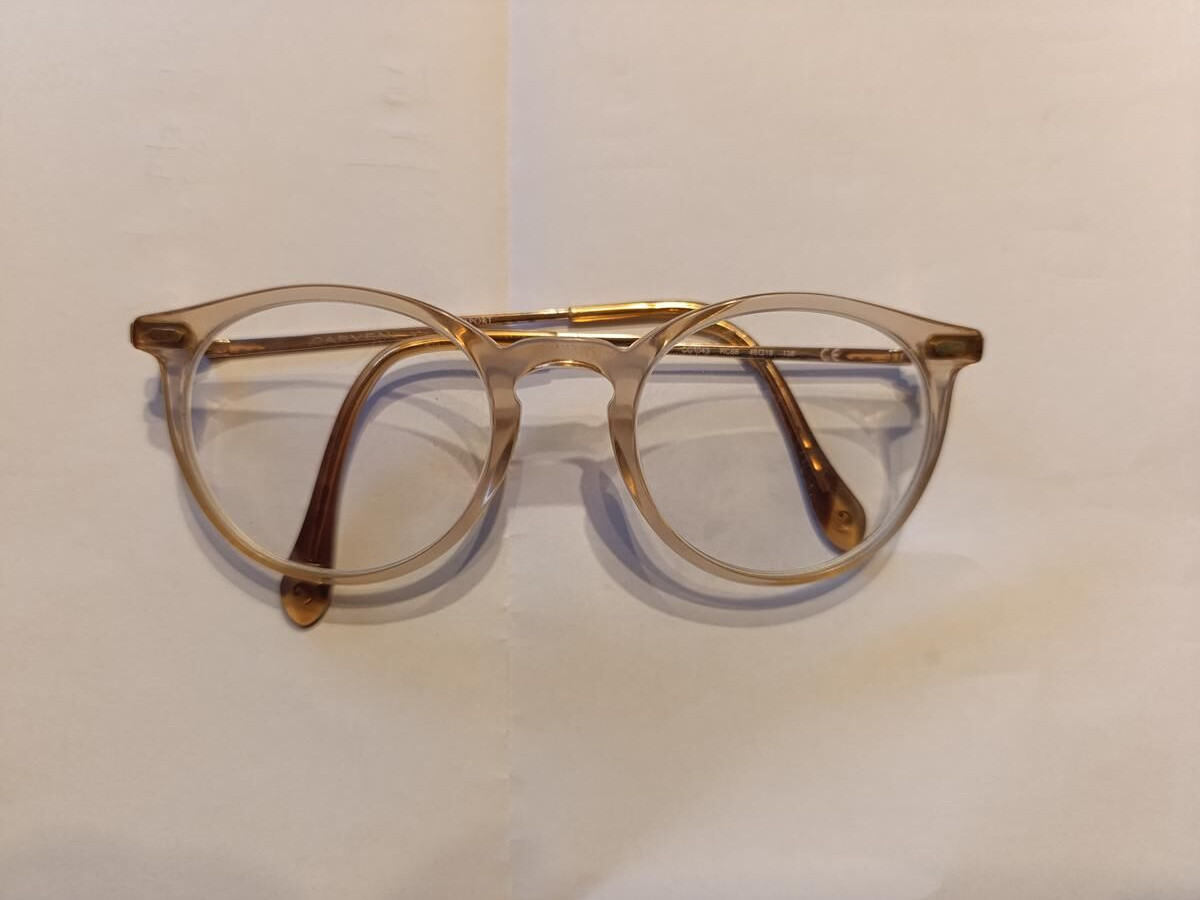 Carven - CC1043 RC68 48&curren;19 138