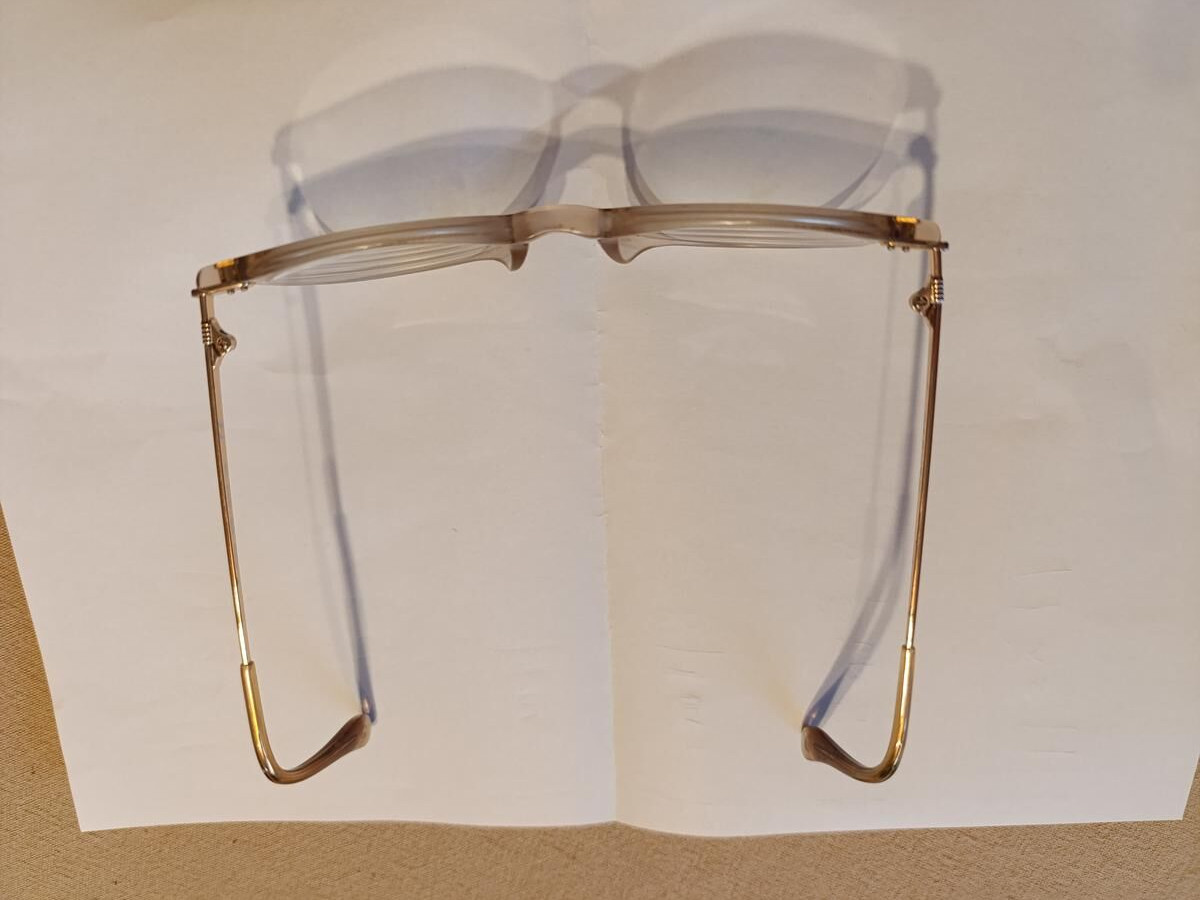 Carven - CC1043 RC68 48&curren;19 138