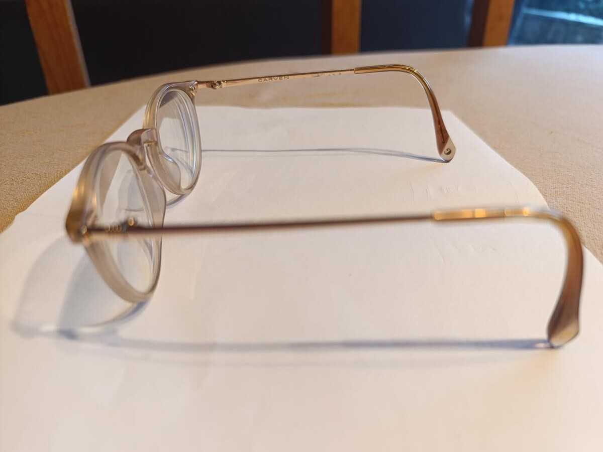 Carven - CC1043 RC68 48&curren;19 138