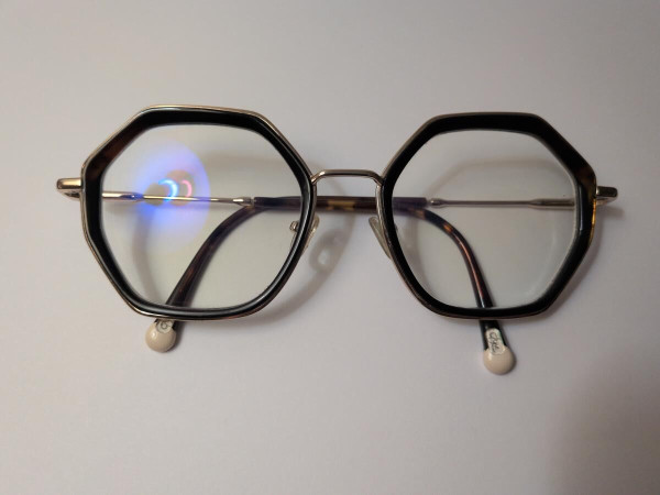 Cl&eacute;mence & Margaux - CM464...