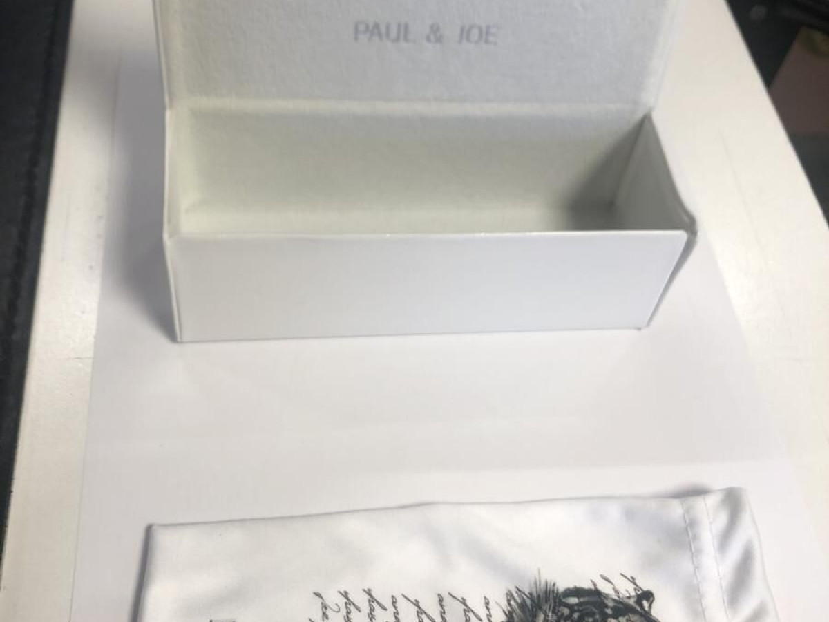 PAUL & JOE - Clematis 33 53&curren;17 135