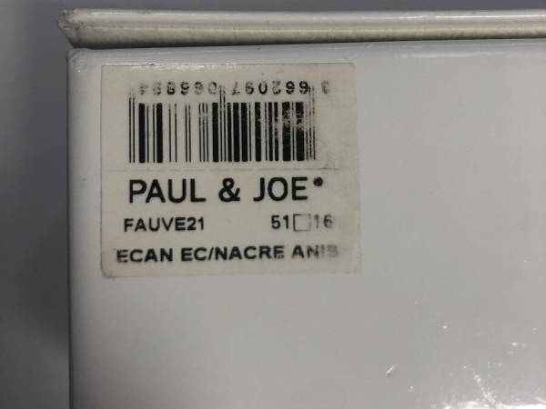 PAUL & JOE - Clematis 33 53&curren;17 135