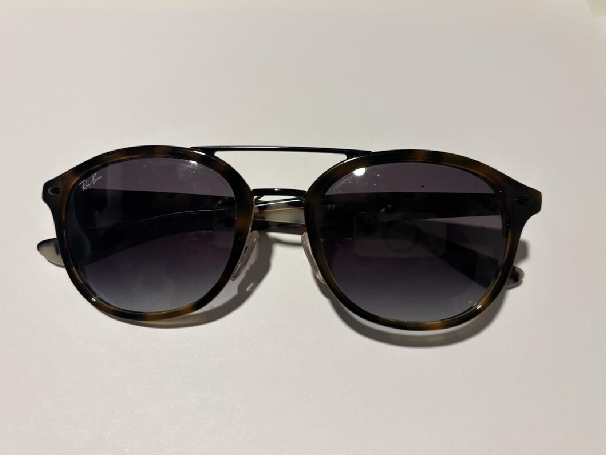 Ray-Ban - RB2183 1226/8G 53/21 145 3N