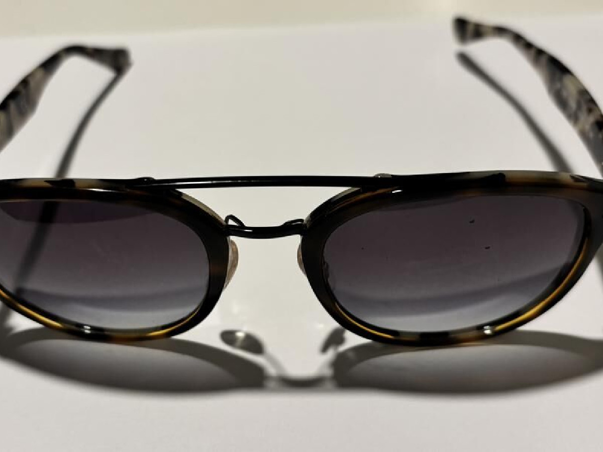 Ray-Ban - RB2183 1226/8G 53/21 145 3N