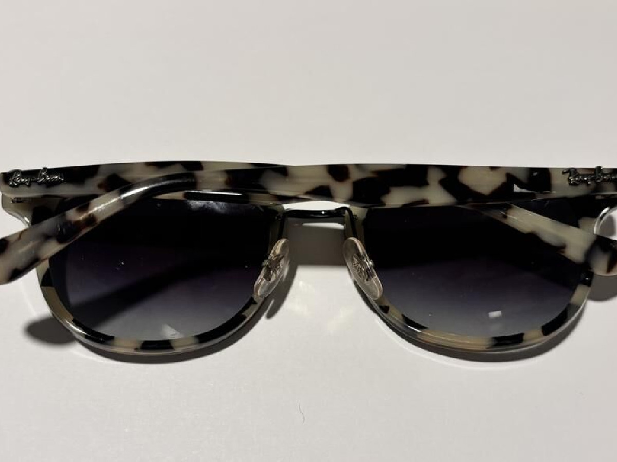 Ray-Ban - RB2183 1226/8G 53/21 145 3N