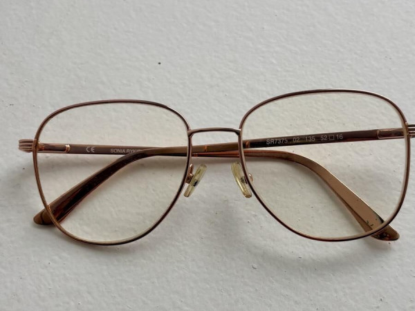 SONIA RYKIEL - SR7375 52&curren;16