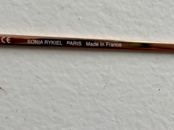 SONIA RYKIEL - SR7375 52¤16