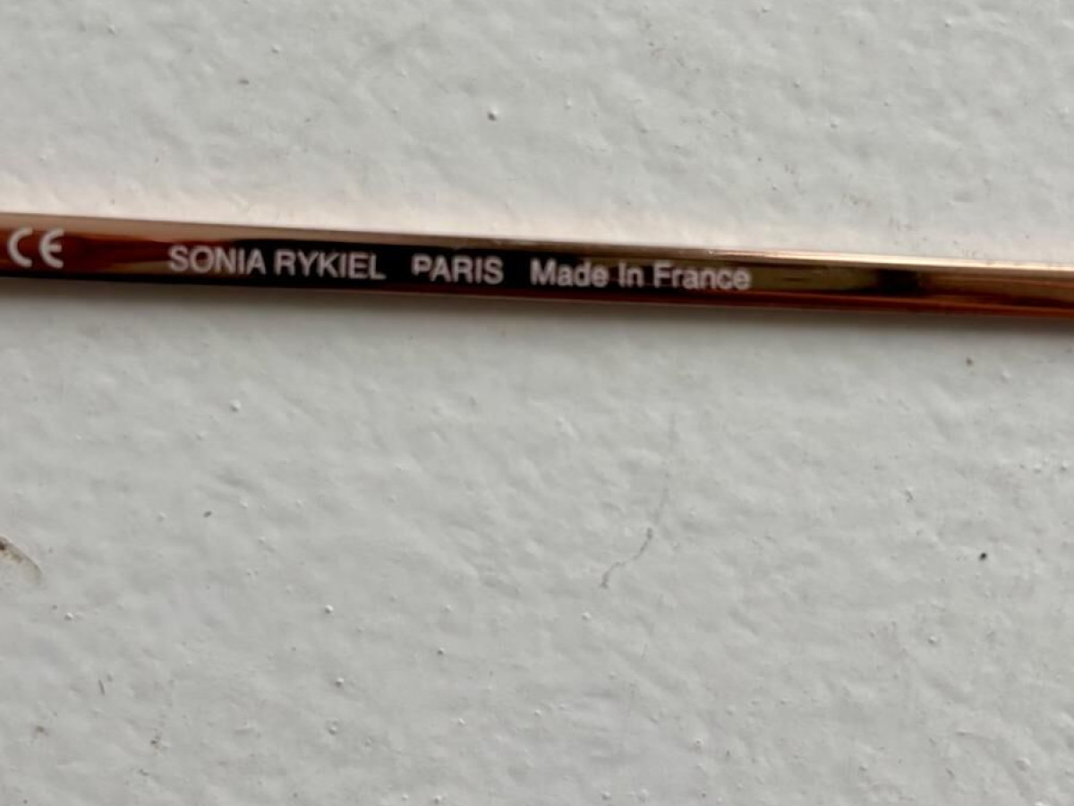 SONIA RYKIEL - SR7375 52¤16