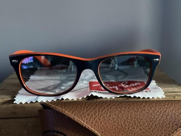 RAY-BAN - RB2132 taille 52