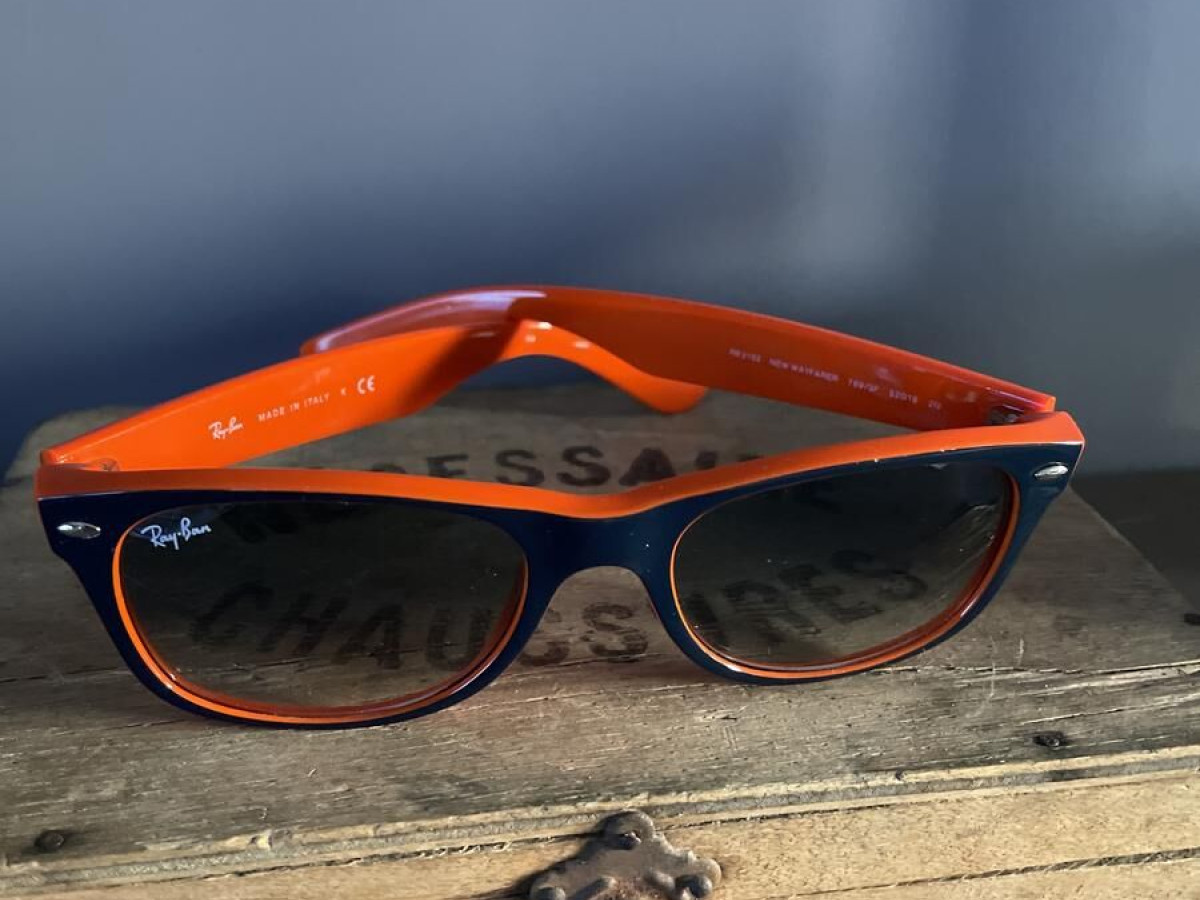 RAY-BAN - RB2132 taille 52