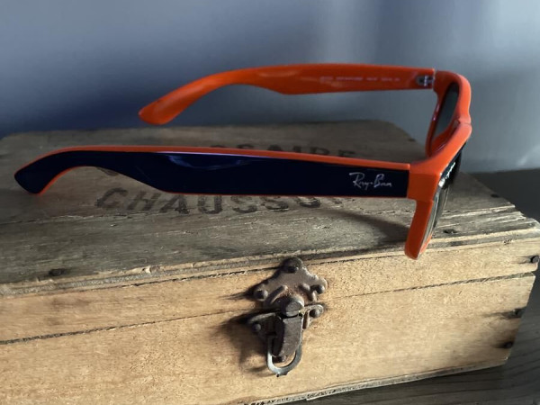 RAY-BAN - RB2132 taille 52