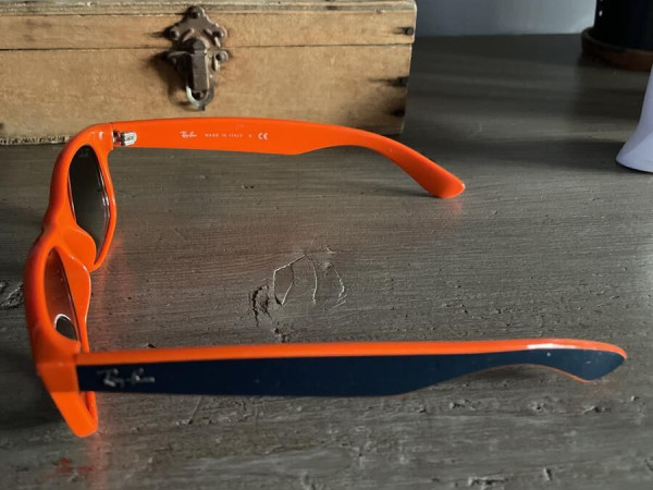 RAY-BAN - RB2132 taille 52