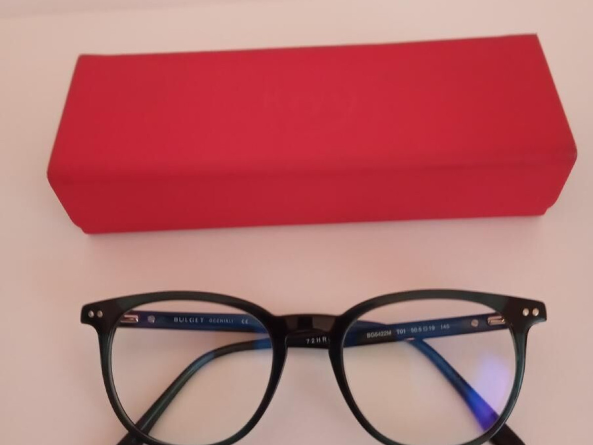 BULGET - BG6422M T01 50.5&bull;19 145