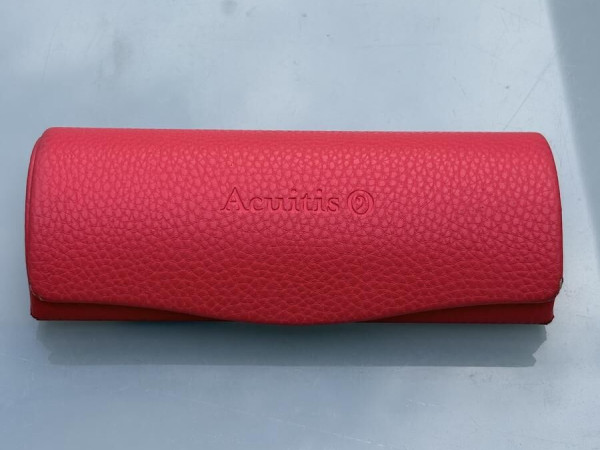 Acuitis - ALMA  49&curren;19