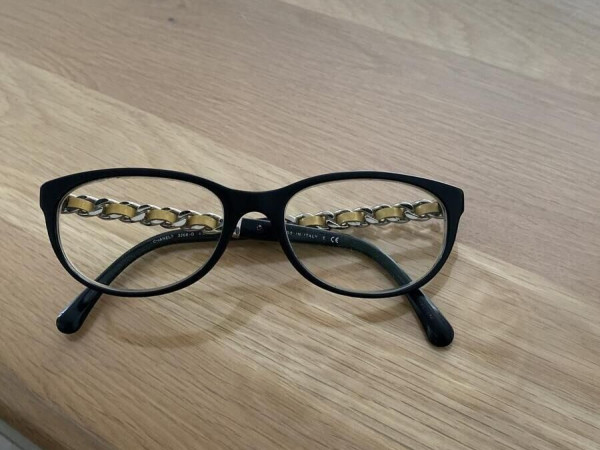 Chanel - 3258-Q C.501 53/17