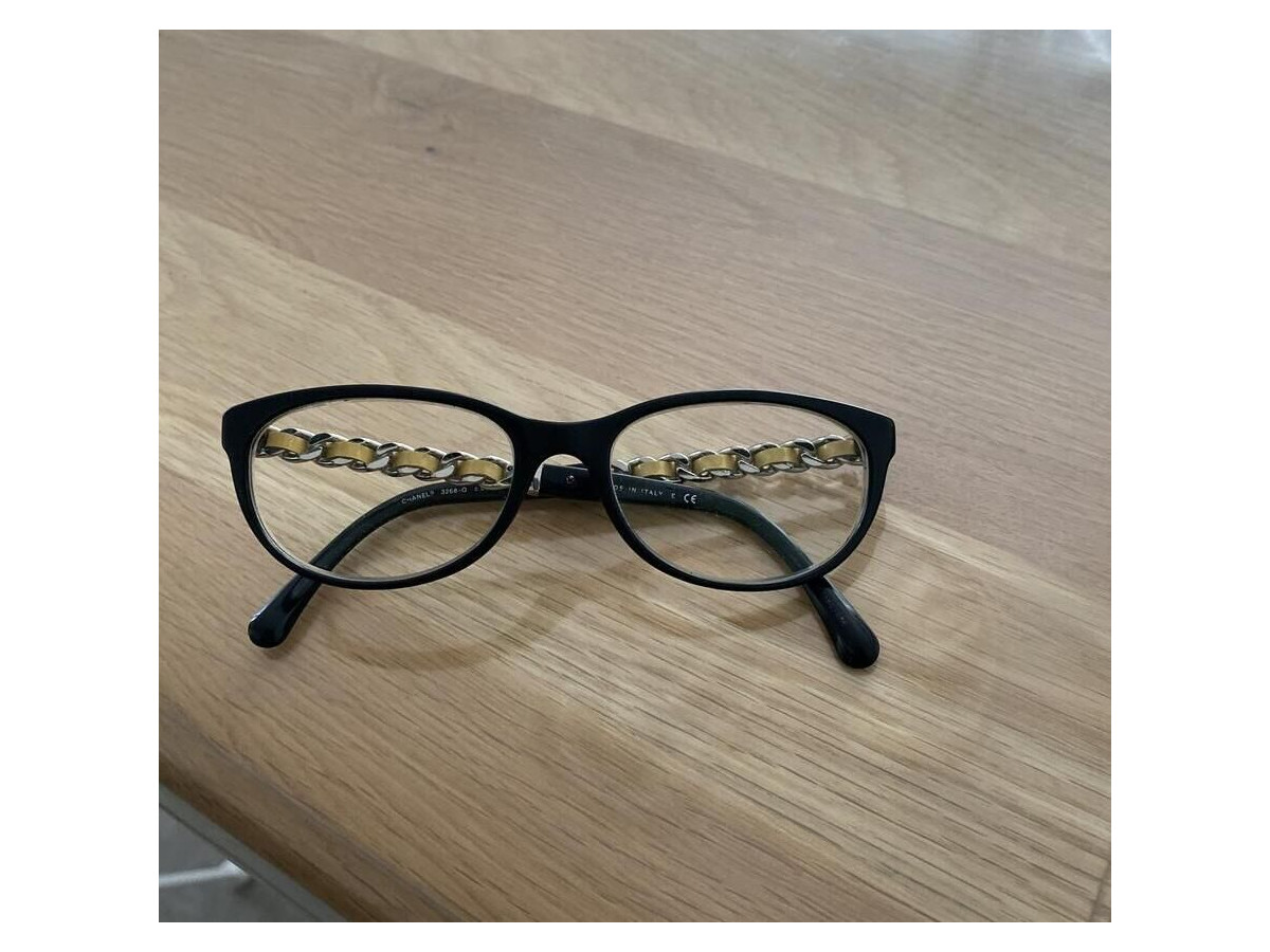 Chanel - 3258-Q C.501 53/17