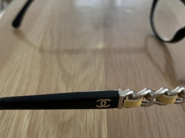 Chanel - 3258-Q C.501 53/17