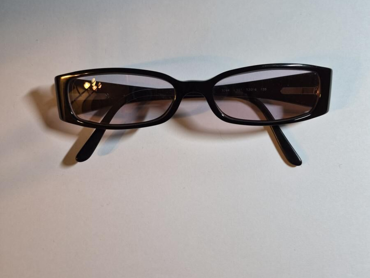 Chanel - 3094 c 501 53□16 135