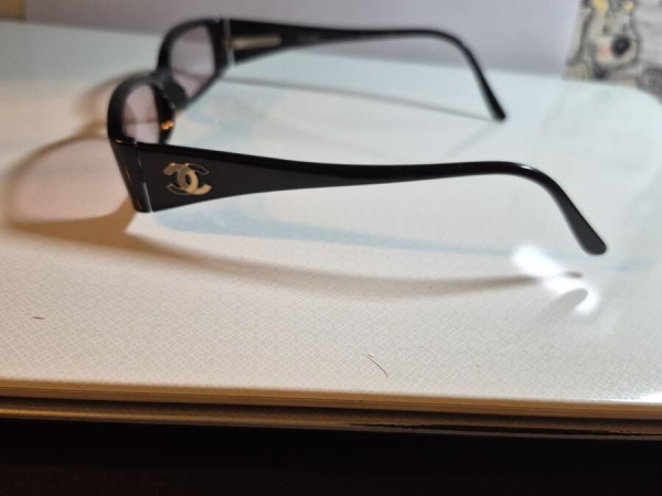 Chanel - 3094 c 501 53□16 135