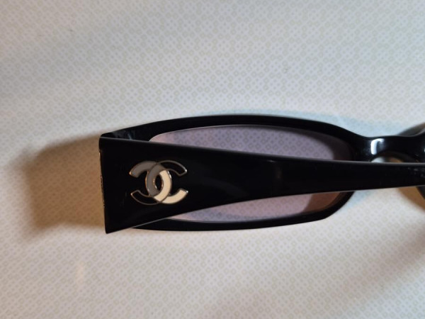 Chanel - 3094 c 501 53□16 135