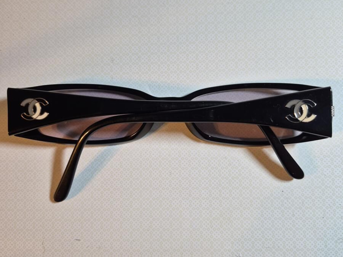 Chanel - 3094 c 501 53□16 135