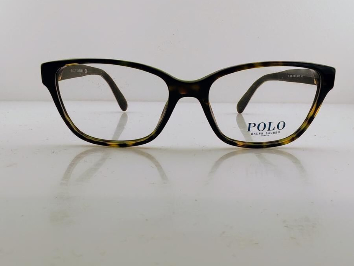 RALPH LAUREN - PH2165 5003 51¤16