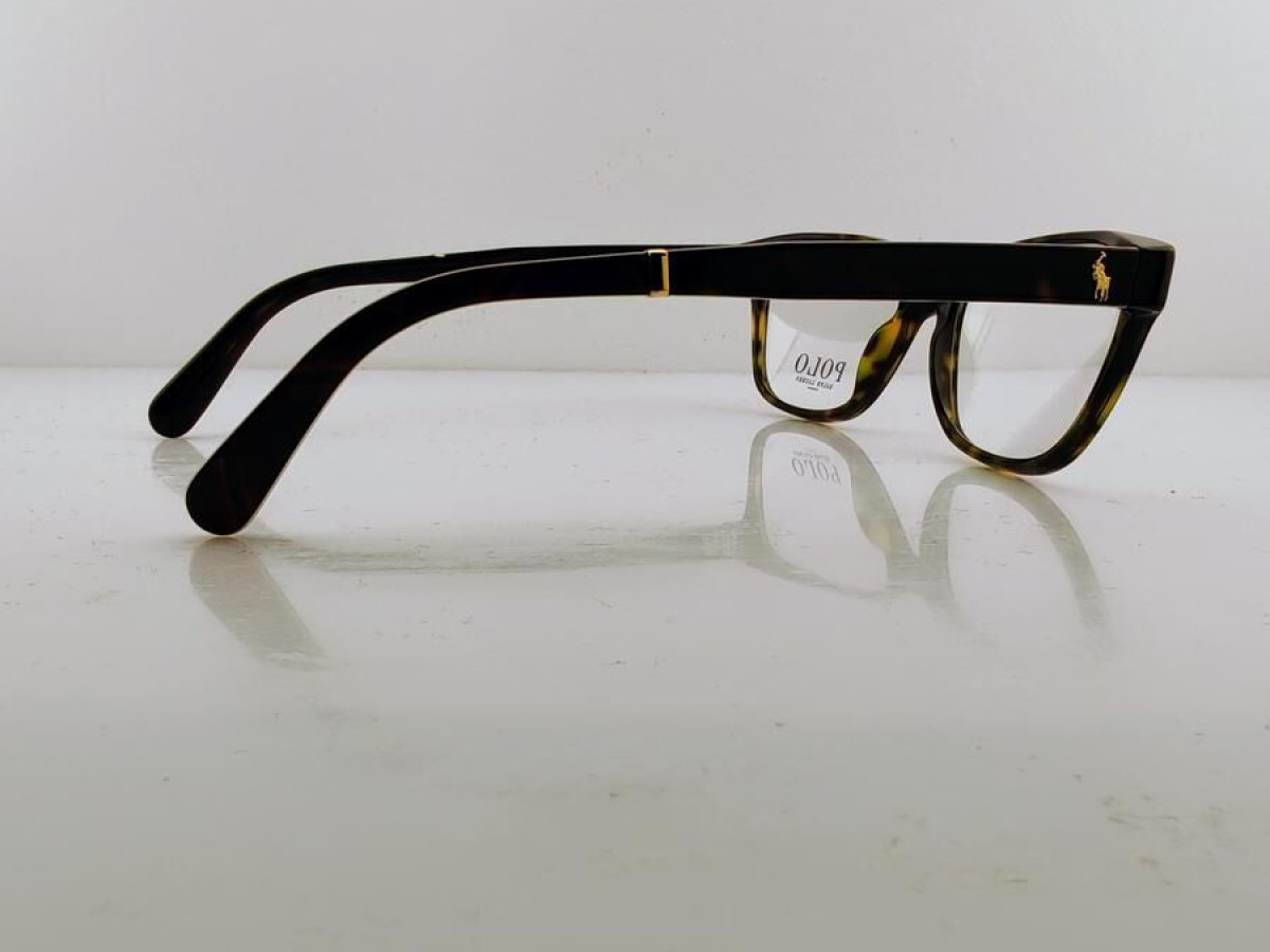 RALPH LAUREN - PH2165 5003 51¤16