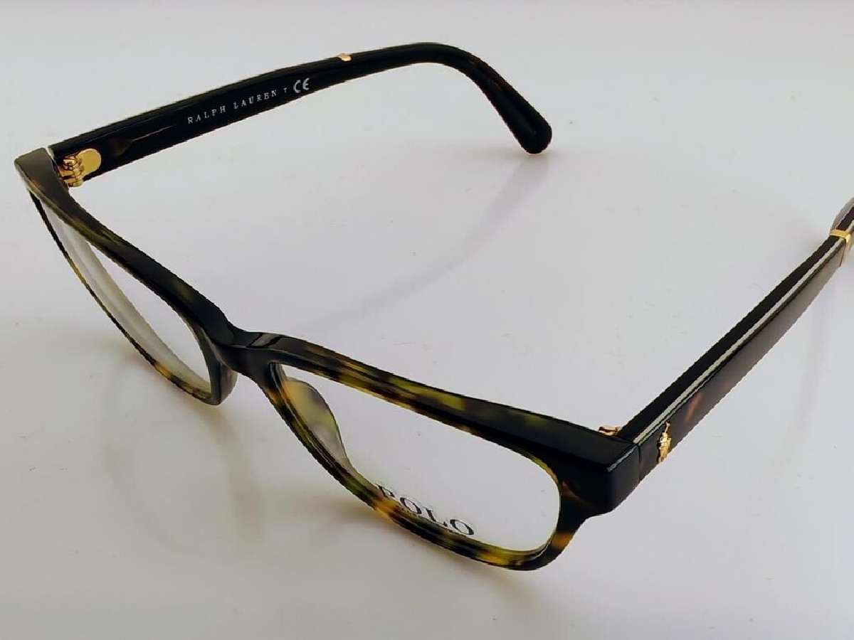 RALPH LAUREN - PH2165 5003 51¤16