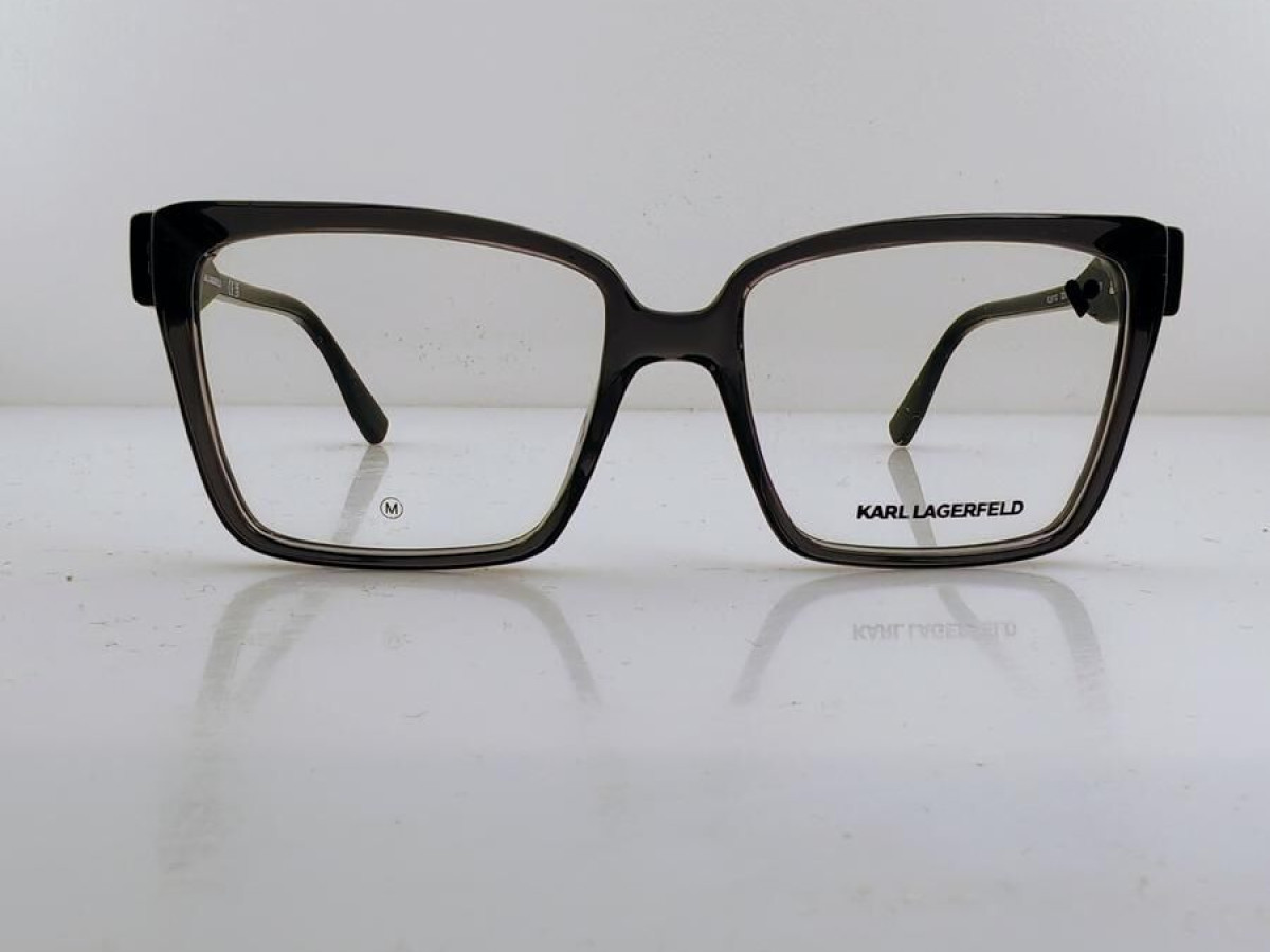 KARL LAGERFELD - KL 6110 020 M 54&curren;16