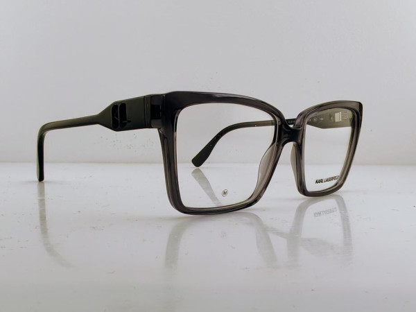 KARL LAGERFELD - KL 6110 020 M 54&curren;16