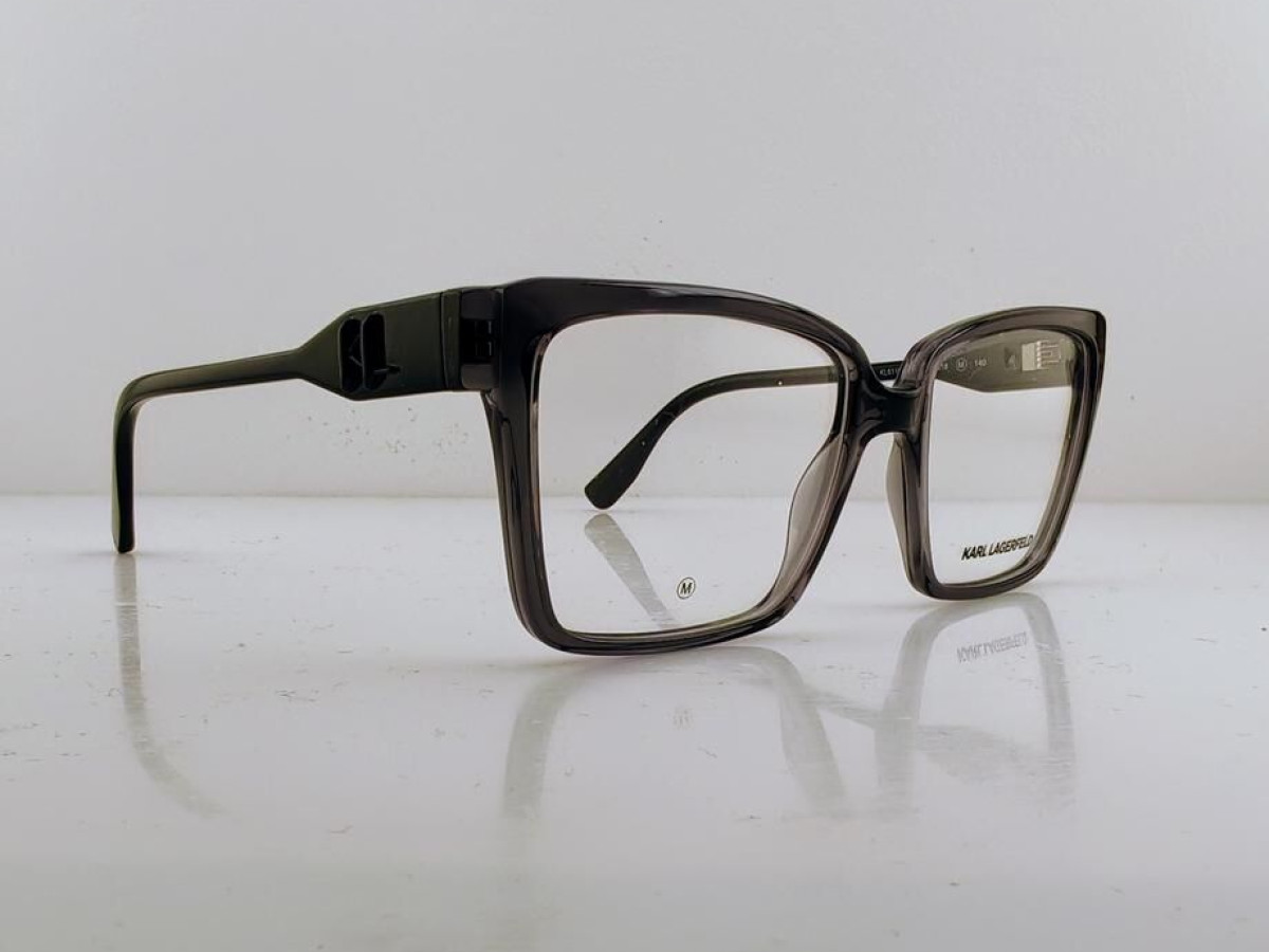 KARL LAGERFELD - KL 6110 020 M 54&curren;16