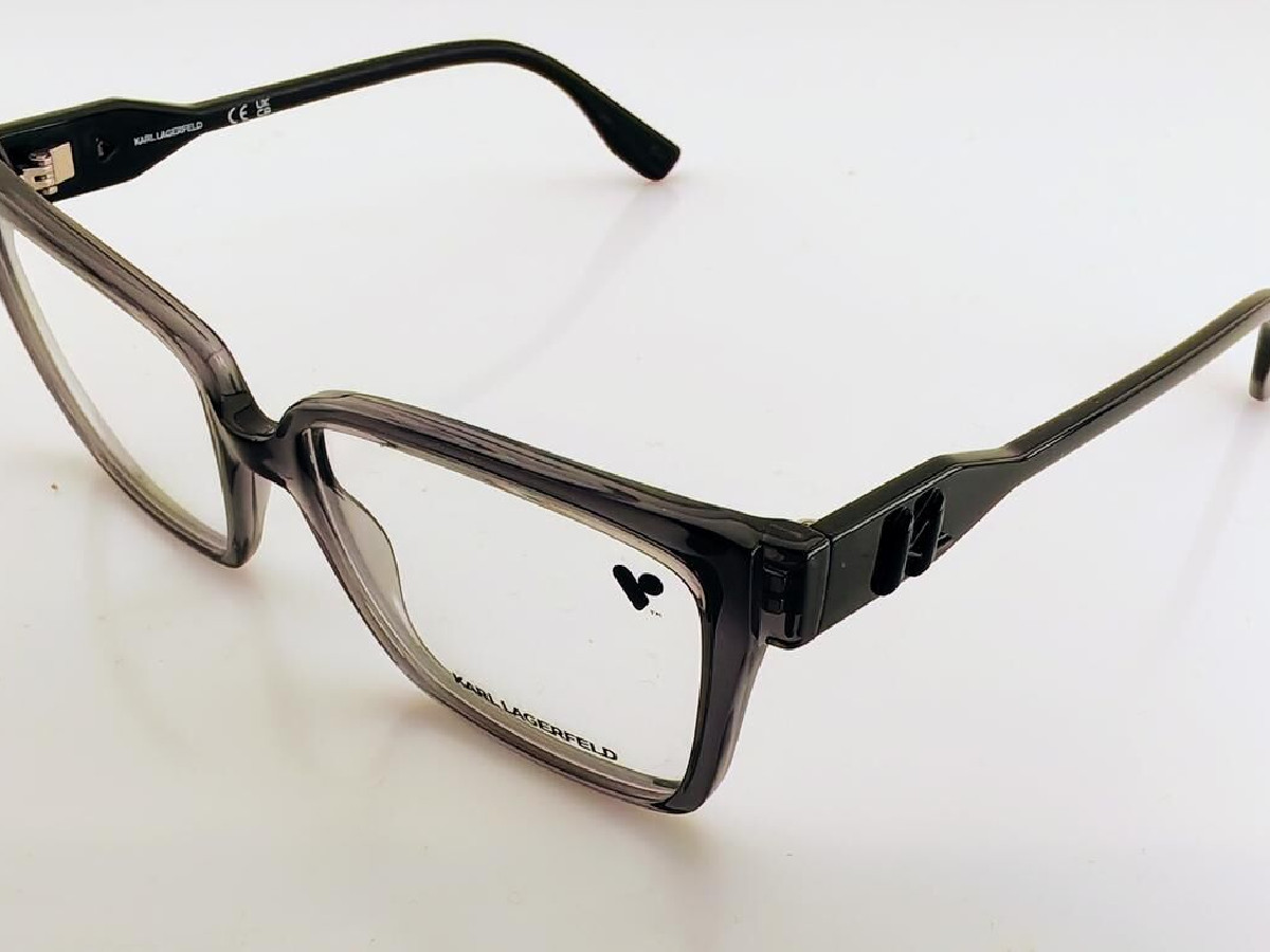 KARL LAGERFELD - KL 6110 020 M 54&curren;16