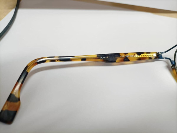 Karavan - KA4091 bleu &eacute;caille 51&curren;17