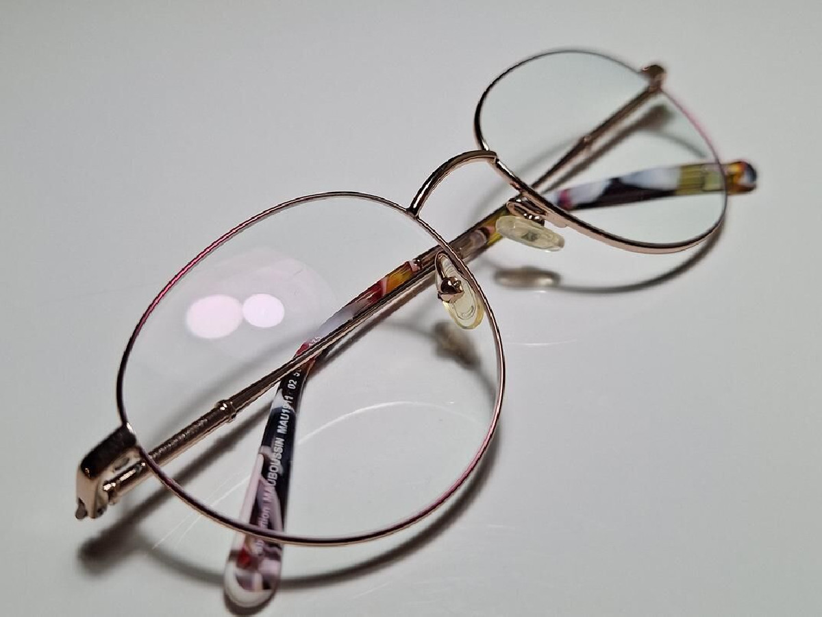 MAUBOUSSIN - MAU1911 02 50/20 135