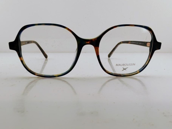 MAUBOUSSIN - MAU 2217 02 51¤19