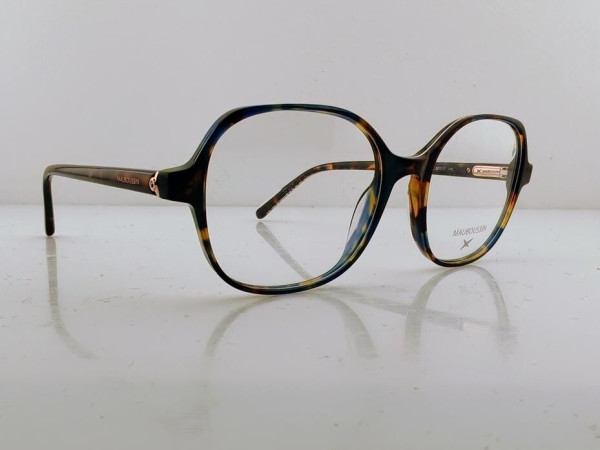 MAUBOUSSIN - MAU 2217 02 51&curren;19