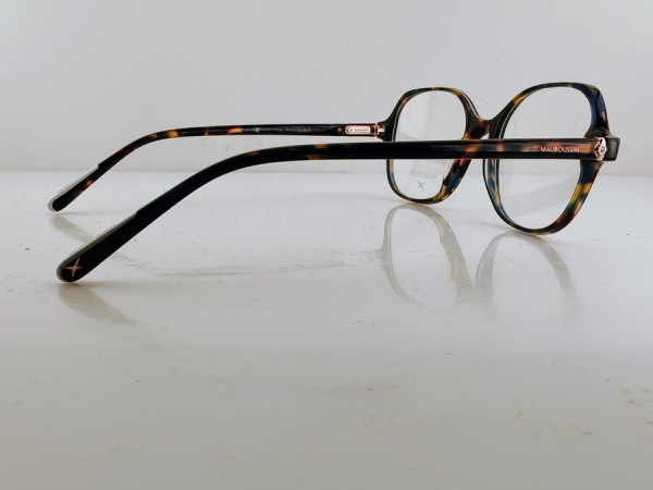 MAUBOUSSIN - MAU 2217 02 51&curren;19