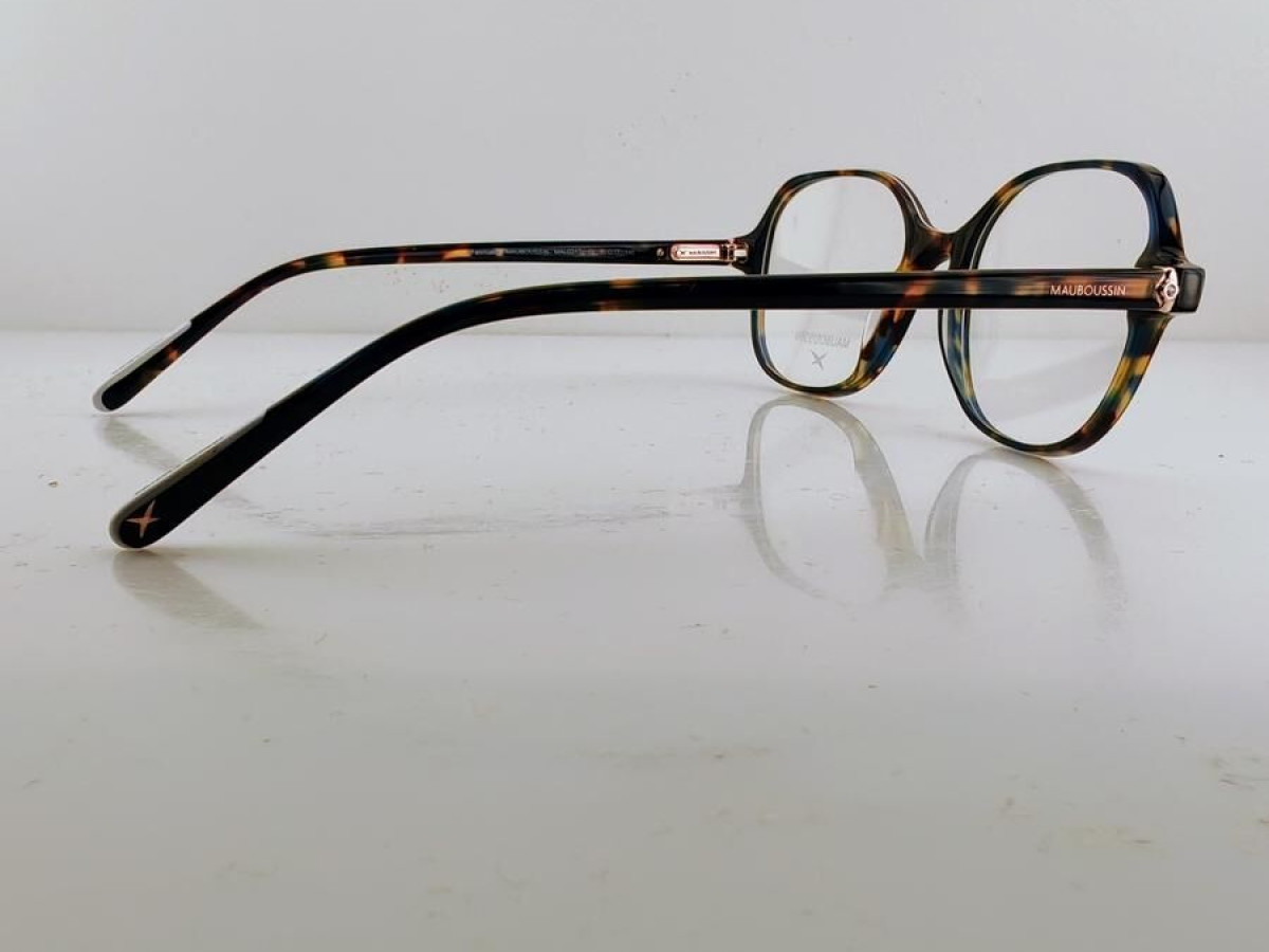 MAUBOUSSIN - MAU 2217 02 51&curren;19