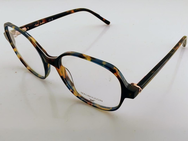 MAUBOUSSIN - MAU 2217 02 51&curren;19