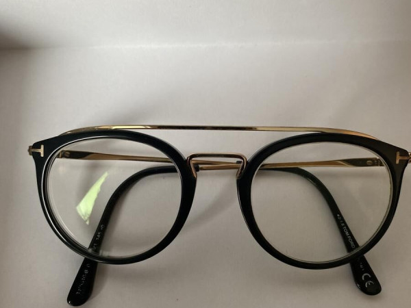 TOM FORD - TF 5516-B 50¤21