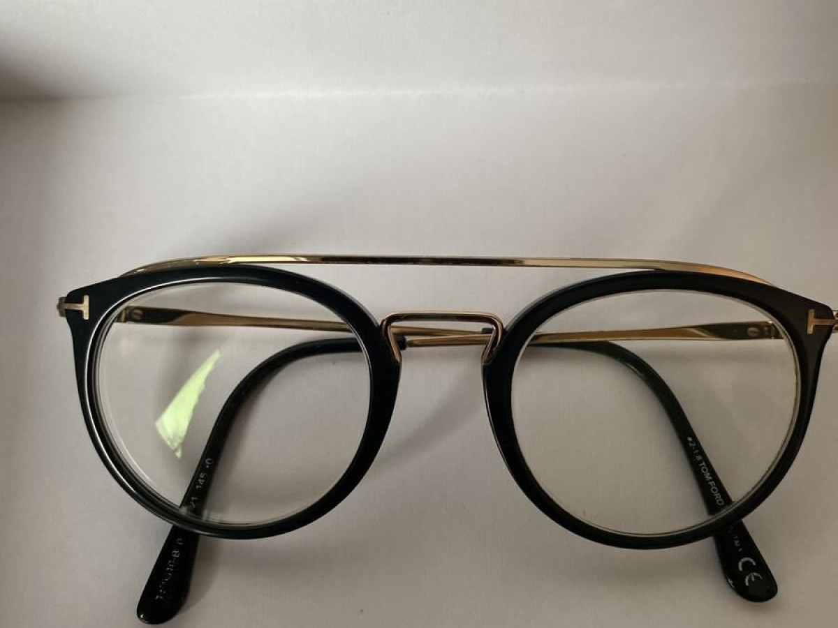 TOM FORD - TF 5516-B 50&curren;21