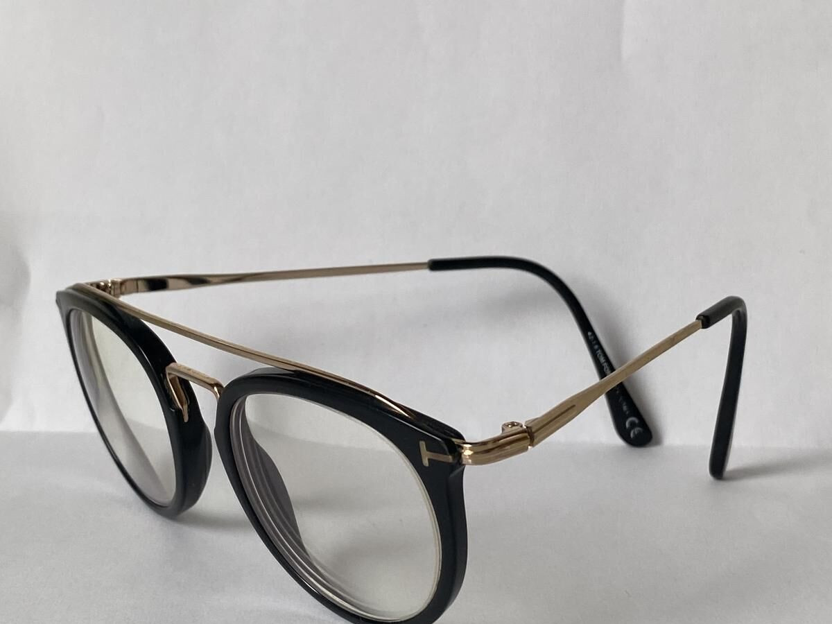 TOM FORD - TF 5516-B 50&curren;21
