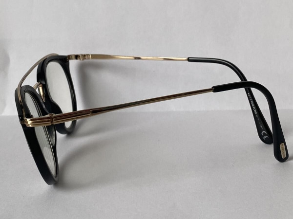 TOM FORD - TF 5516-B 50&curren;21